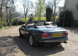97 XKR/XK8 History question.-rear-pic.jpg