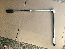 Removal O2 downstream sensors - How-lower-o2-sensor-wrench-setup-small-.jpg