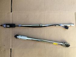 Removal O2 downstream sensors - How-lower-o2-sensor-installation-wrench-setup-small-.jpg