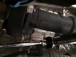 Removal O2 downstream sensors - How-lower-o2-sensor-installation-wrench-setup-car-3.jpg