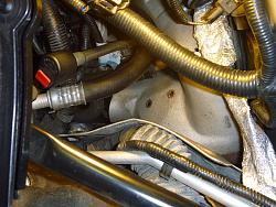 How I changed O2 sensors in a 2001 XKR-r-side-shield.jpg
