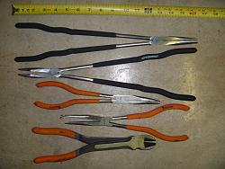 How I changed O2 sensors in a 2001 XKR-surgical-tools-2.jpg