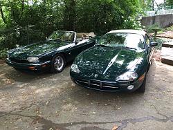 Are the XK8 and XKR as unreliable as the XJS?-img_1349.jpg
