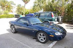 Peoples' 'reaction' to a Jag-jagnhonda.jpg