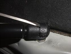 How do I loosen the serpentine belt-hoodsupportclip-jpg.jpg