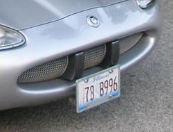 2004 XKR Front License Plate Mounting?-jag-plate.jpg