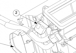 Warm air distribution from the heater problems-upperairdistservo.png