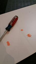 Help identifying this fluid-1449442963911.jpg