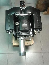 One more supercharged XK8-20151128_192629.jpg
