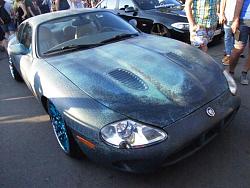 Thoughts..?? Has anyone seen this XKR in person.-15274688437_5b51c7b173_o.jpg