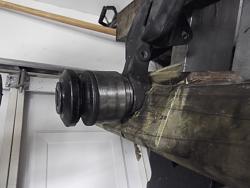 Bought my new XK8 Tuesday, tore it apart today.-dscf7011.jpg