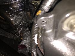 Can't remove hose clamp - resolved-image.jpeg