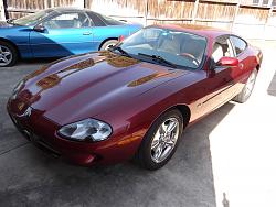 Bought my new XK8 Tuesday, tore it apart today.-dscf7014.jpg
