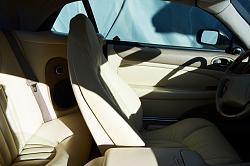 Put to rest: Replacing Leather Seat Covers-3.jpg