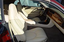 Put to rest: Replacing Leather Seat Covers-4.jpg
