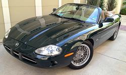 Wow us with your XK8/R photos-jag-driveway2.jpg
