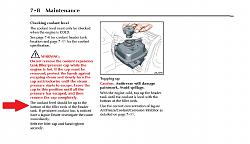 2003 XK8 coolant leak-coolant.jpg