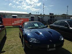 My 2000 XKR Convertible at Melbourne GP-img_4459.jpg