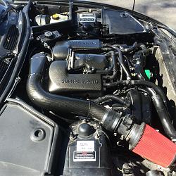 2001xkr vert Blower upgrade and stuff-img_5279.jpg