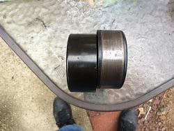 2001xkr vert Blower upgrade and stuff-img_5253.jpg