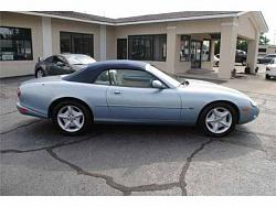 1997 XK 8 Convertible - To Sell Or Not to Sell-image1.jpg