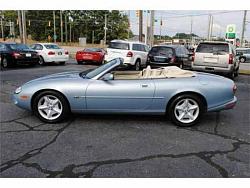 1997 XK 8 Convertible - To Sell Or Not to Sell-image2.jpg