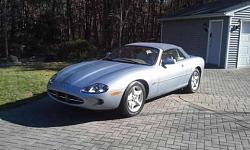 1997 XK 8 Convertible - To Sell Or Not to Sell-image4.jpg