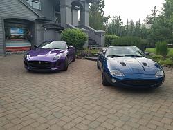 Wow us with your XK8/R photos-img_20160604_1823528.jpg