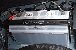 Red Battery Cable and How do you replace the high-beam bulb-04-original-battery-bracket.jpg