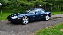 Wow us with your XK8/R photos-bluejag.jpg