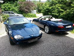 Wow us with your XK8/R photos-20160619_123957.jpg