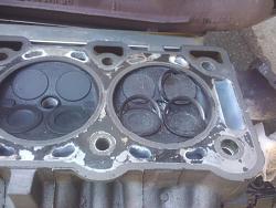 A fookin bearing toasted the engine!-2011-09-27-15.36.40.jpg