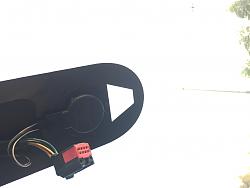 Auto Dimming Rearview Mirror Replacement-image.jpg