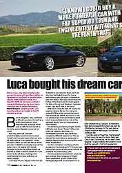 two articles signed by me this month on JAGUAR MAGAZINE ITALY-growler-dec-16-1.jpg