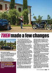 two articles signed by me this month on JAGUAR MAGAZINE ITALY-growler-dec-16-2.jpg