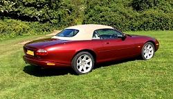 My first Jaguar XK8 Convertible stereo headunit-s-l1600-2-.jpg