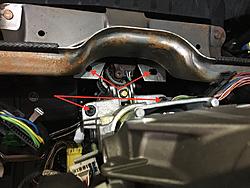 1999 Jaguar XK8 Reach Motor Replacement-10_upper-steering-unbolted-retracted.jpg