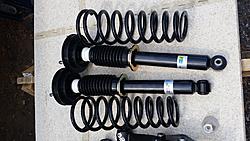 XK8- Completely New front shocks, coils, Ball joints, bushes, etc.-20170326_142612.jpg