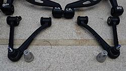 XK8- Completely New front shocks, coils, Ball joints, bushes, etc.-20170326_142720.jpg