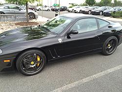 GORGEOUS 2006 Victory Edition Vert in LA...-img_2375.jpg