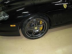 GORGEOUS 2006 Victory Edition Vert in LA...-image-6.jpg