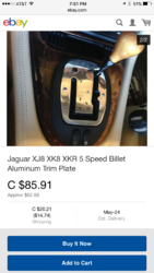 Need to replace cracked shift indicator-img_5306.png