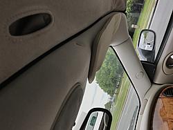 Thoughts on redoing Interior Trim (A Pillar and Header)-img_5318.jpg