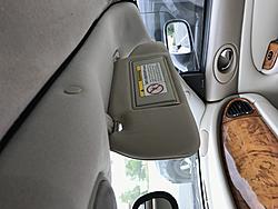 Thoughts on redoing Interior Trim (A Pillar and Header)-img_5320.jpg