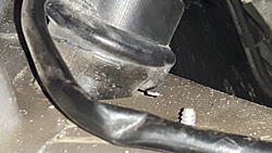 Repairing my crashed XKR-20170528_154812.jpg