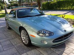 Considering purchasing this XK8 convertible-cara.jpg