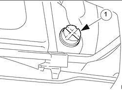 Oh no. What did I find under my car?-radiator-drain-plug.jpg
