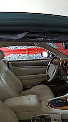 Window weather strip damaged-20170718_121413.jpg