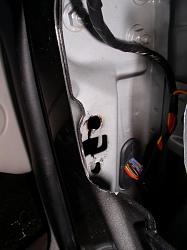 Help on eliminating 'arthritic' driver's door creak-14-xj8-osf-door-check-arm-damage.jpg