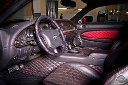 For those who'd like to stand behind their car and watch the game...-jaguar-xk8-convertible-status-design-02.jpg